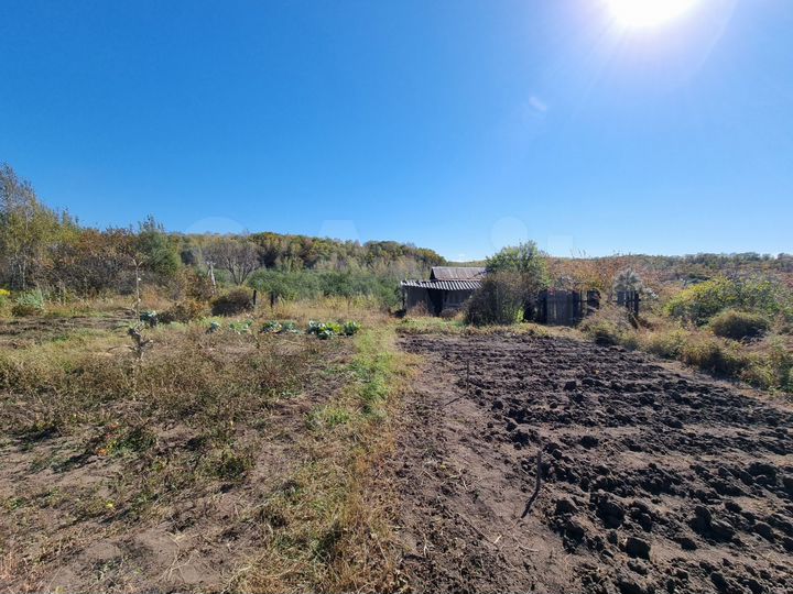 Участок 6 сот. (СНТ, ДНП)