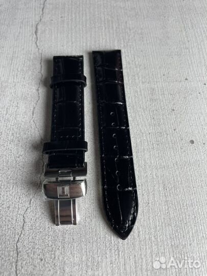 Ремешок для часов tissot
