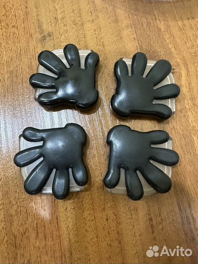 Детская безопасность. Икеа. Защита на углы