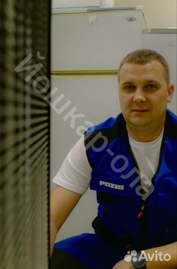 Ремонт холодильников Ремонт стиральных машин