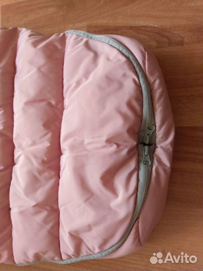 Конверт зимний Mansita