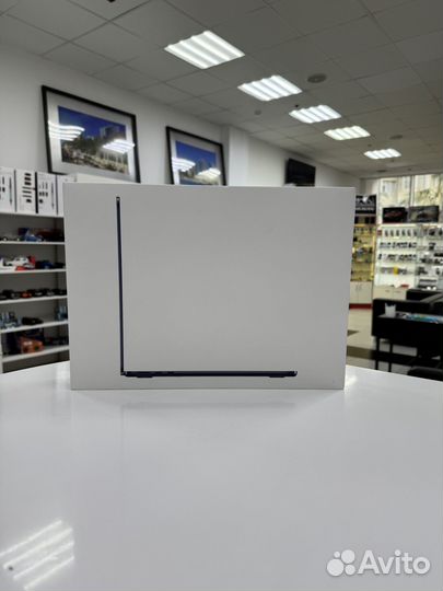 Macbook air 15 m3 16 512 gb