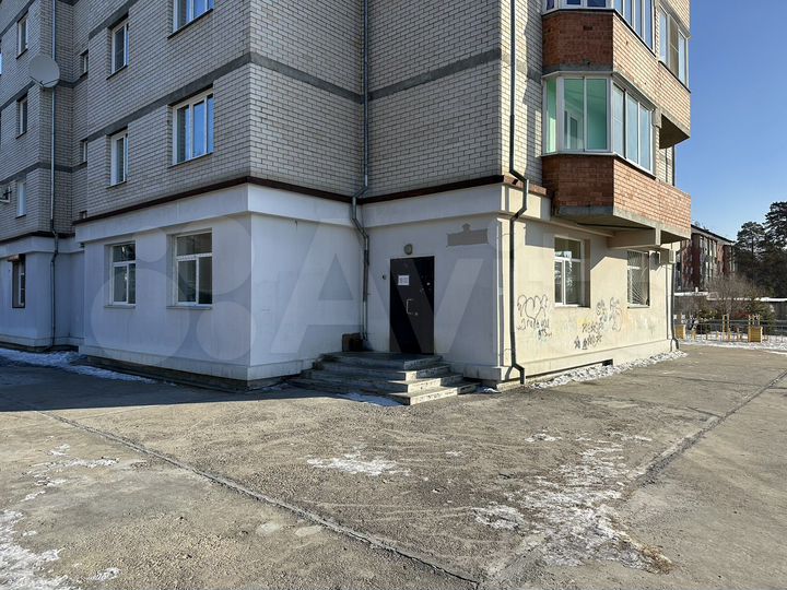Офис, 135 м²
