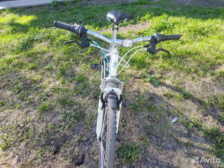 Велосипед горный женский Stern Vega 1.0 26