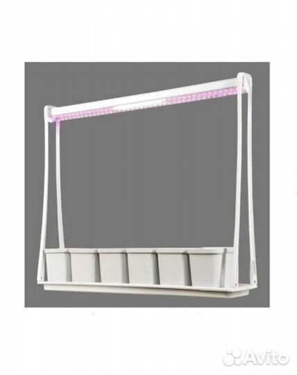 Подставка для растений