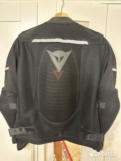 Мотокостюм мужской Dainese