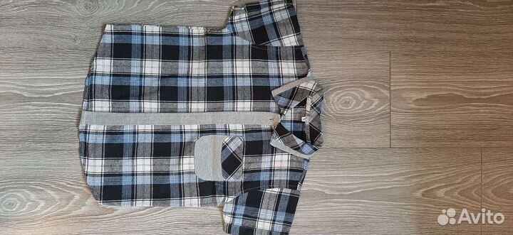 Рубашки на мальчика 4 года