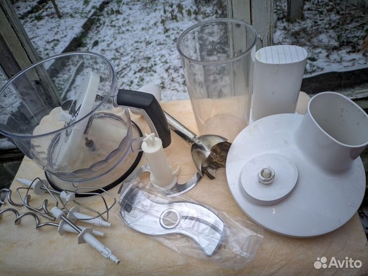 Запчасти для блендера braun BR 67051021