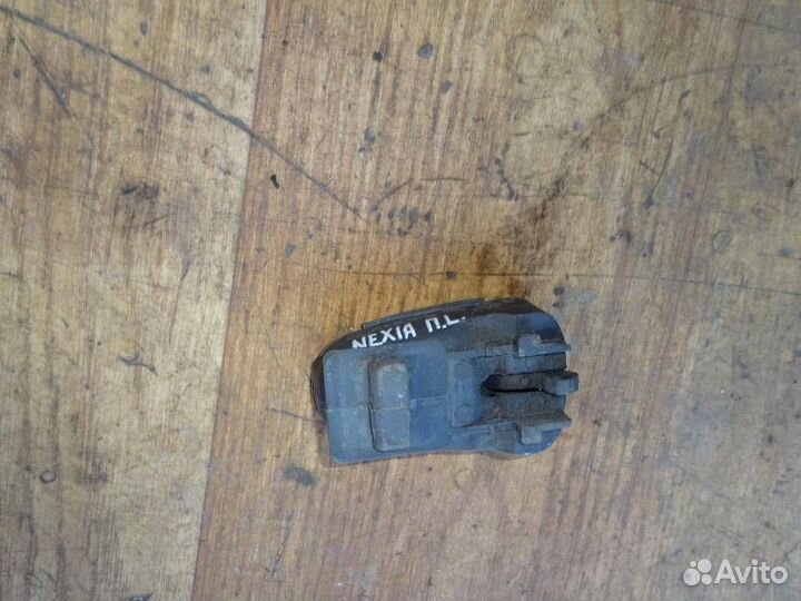 Ручка двери передней внутренняя левая Daewoo Nexi