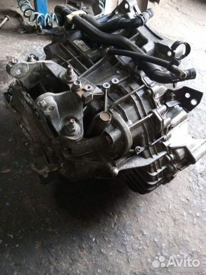 АКПП Mazda Cx-5 KE 2.5 PY 2016