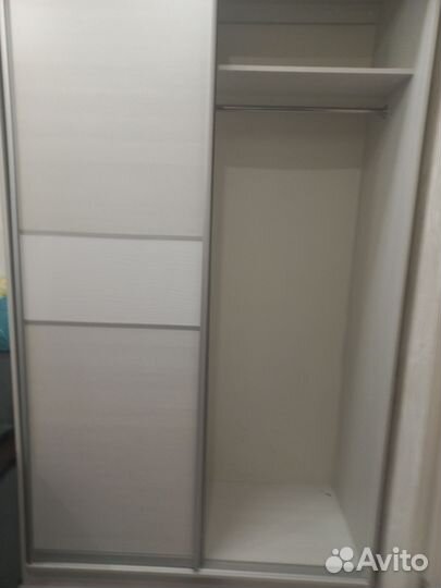 Шкаф купе бу