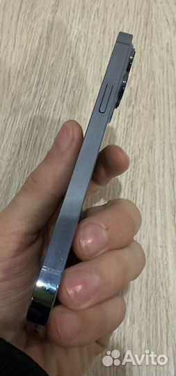 iPhone 13 Pro, 256 ГБ