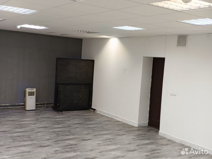 Аренда зала под занятия, мероприятия