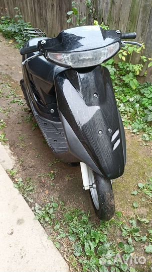 Скутер Honda dio af27