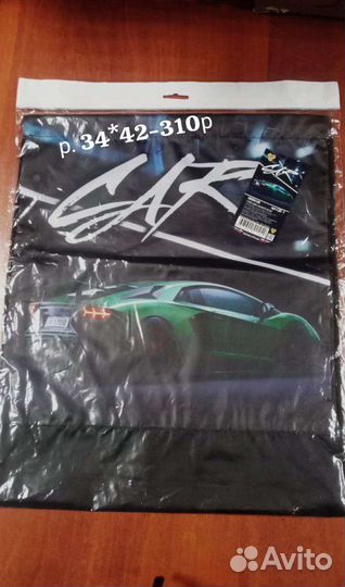 Сумочки для сменки в школу