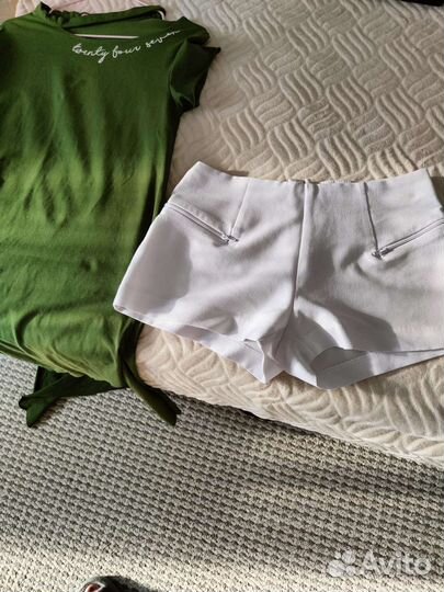 Платье туника