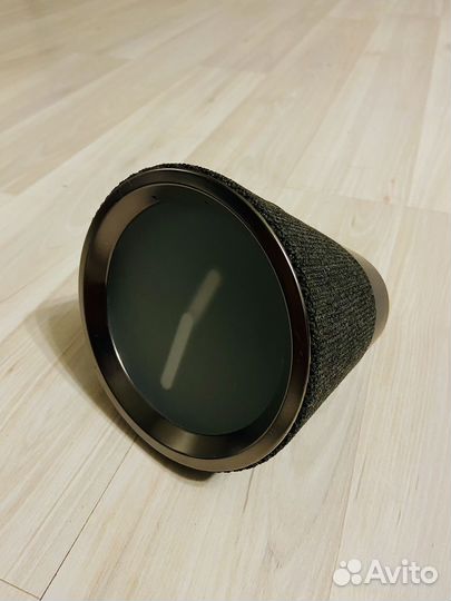 Умная колонка Сбер Салют