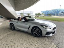 BMW Z4 2.0 AT, 2020, 40 000 км, с пробегом, цена 4 600 000 руб.
