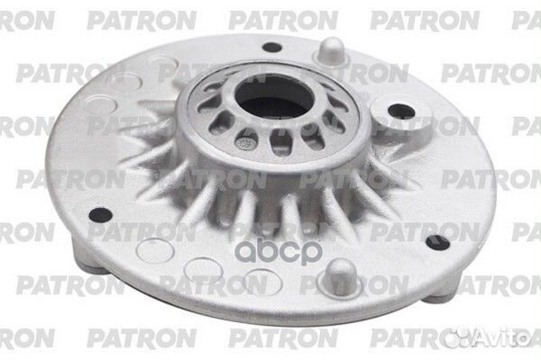 Опора амортизатора без подшипника mini Hatchbac