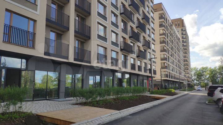 Сдам помещение свободного назначения, 172.1 м²