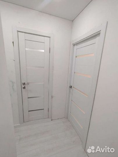 Двери межкомнатные