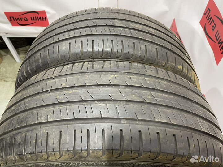 Barum Bravuris 3HM 205/55 R16