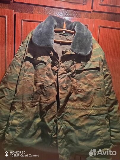 Бушлаты,штаны