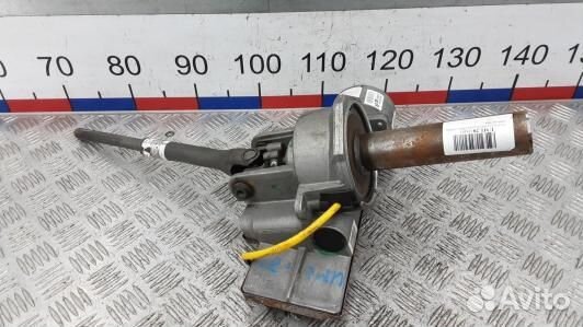 Электроусилитель руля opel corsa D (UML28OM01)