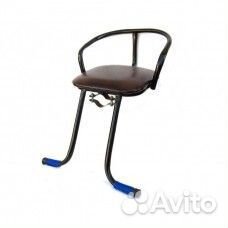 Сидение детское на раму