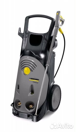 Мойка высокого давления Karcher HD 10/23-4 S EU-I