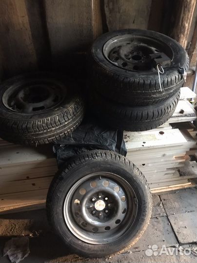 Amtel Planet 175/65 R14