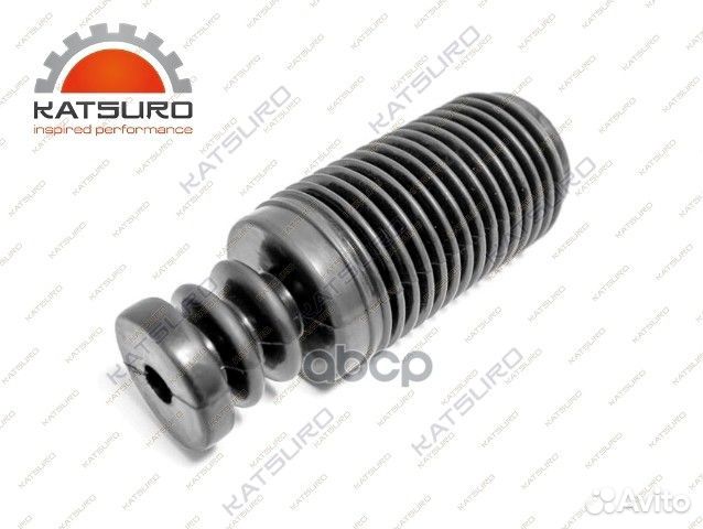 Пыльник амортизатора KAT2011NIS katsuro