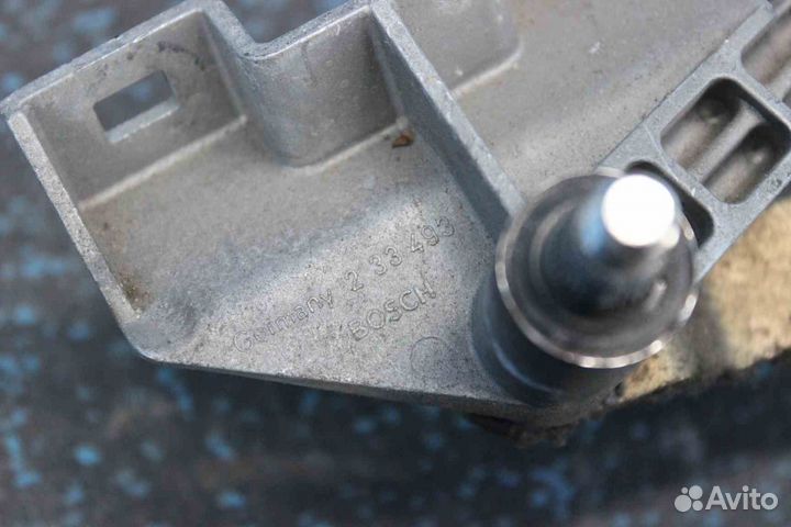 Трапеция стеклоочистителя Audi 100 (Ауди 100) C4 3