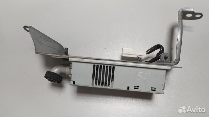 Ионизатор воздуха Toyota Camry 50