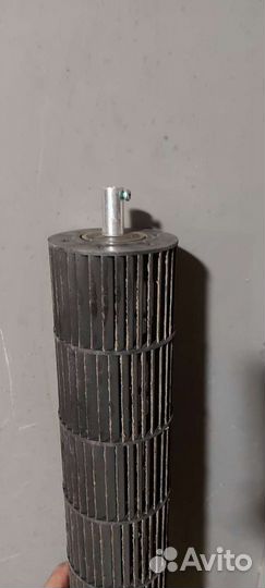 Крыльчатка для Сплит-системы