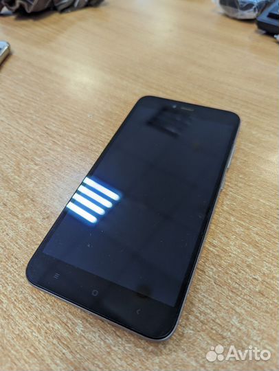 Xiaomi Redmi Note 5A, 2/16 ГБ