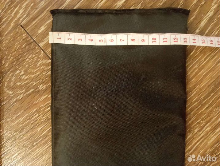 Баллистические пакеты