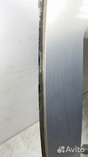 Крыша Mazda Cx-7 ER3P L3VDT 2008