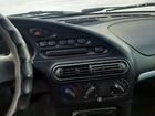 Chevrolet Niva 1.7 МТ, 2012, 129 000 км объявление продам