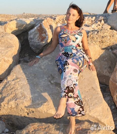 Комбинезон Испания s