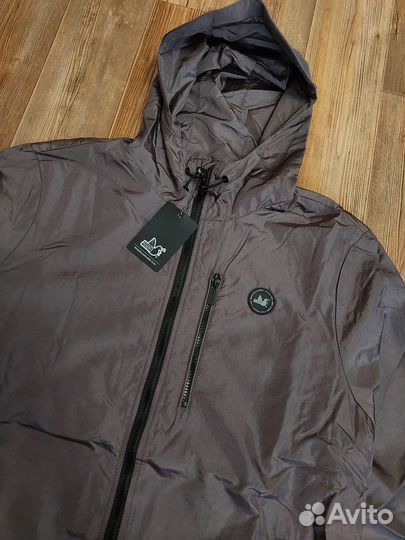 Куртка Peaceful Hooligan новая оригинал M, L