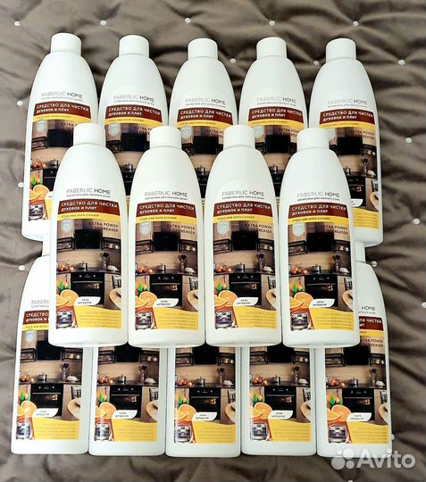 Антижир- средства для чистки духовок и плит