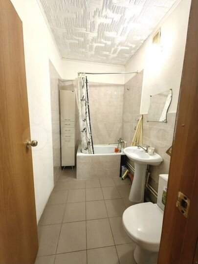 1-к. квартира, 48 м², 11/16 эт.