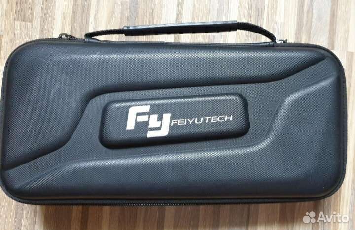 Feiyutech G5 GS