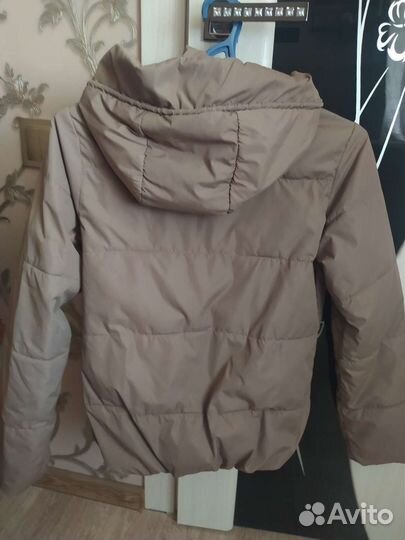 Куртка на девочку