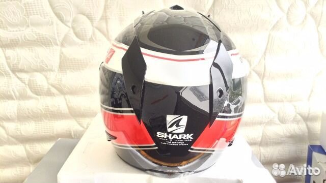 Шлем Shark