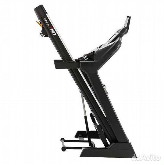 Беговая дорожка Sole F80 v.1.14