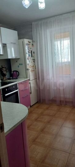 2-к. квартира, 54 м², 11/12 эт.