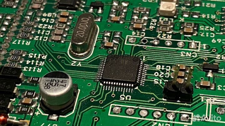 Ремонт электроники