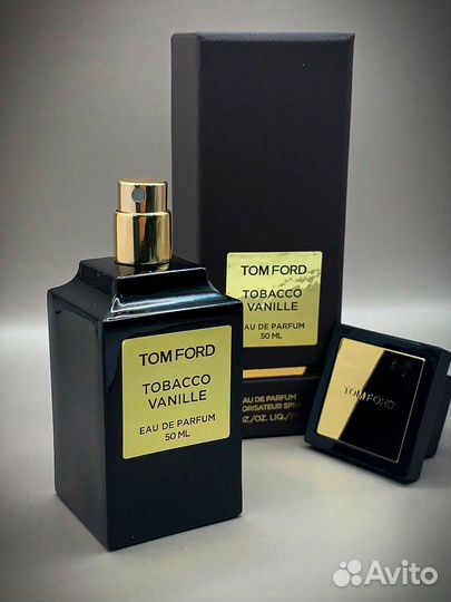 Духи Tom Ford Tobacco Vanille 50ml
